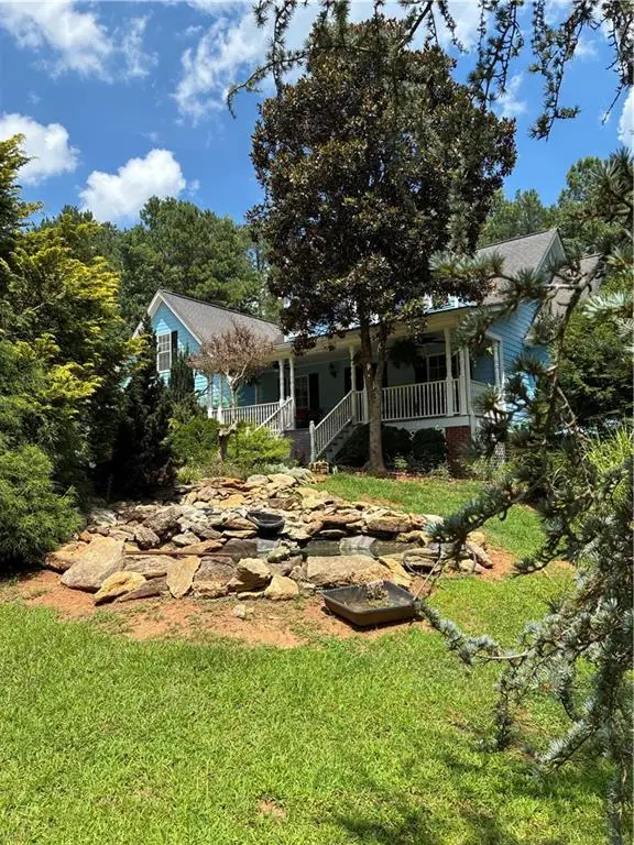 1555 Maple Ridge Drive, Loganville, GA 30052 - #3