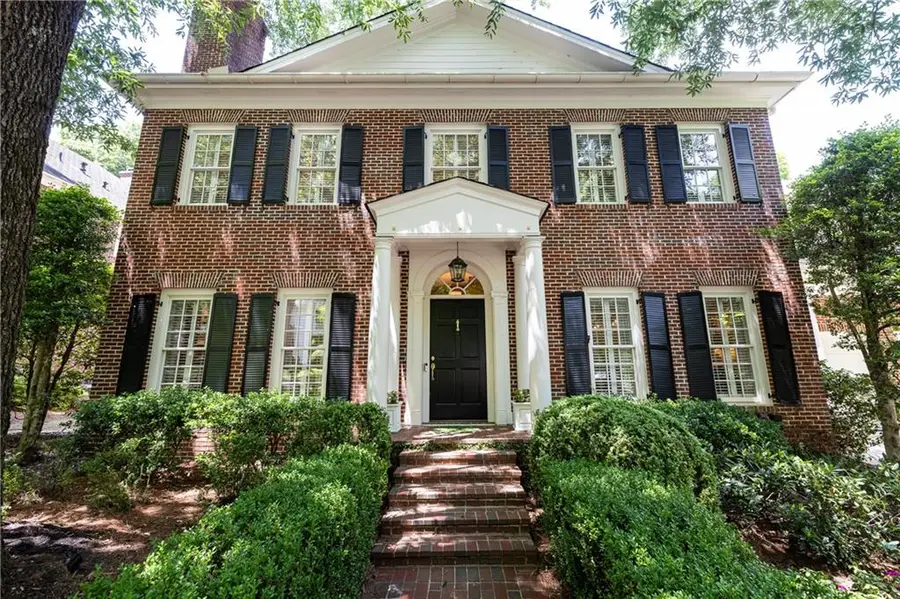 15 Old Paces Place, Atlanta, GA 30327 - #2
