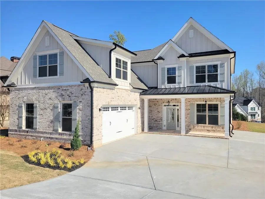 1960 Duncans Mill Lane, Jefferson, GA 30549 - #2
