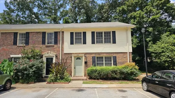 2462 Lehaven Drive, Tucker, GA 30084