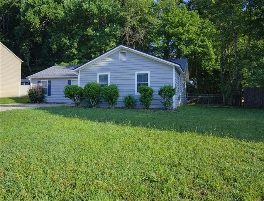 3151 Cruse Road, Lawrenceville, GA 30044 - #3