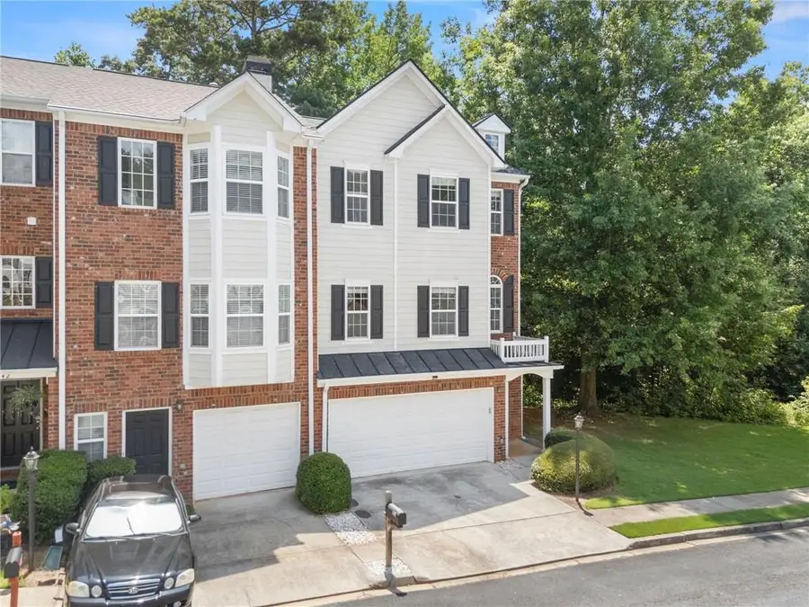 446 Sandtrap Lane, Buford, GA 30518 - #3
