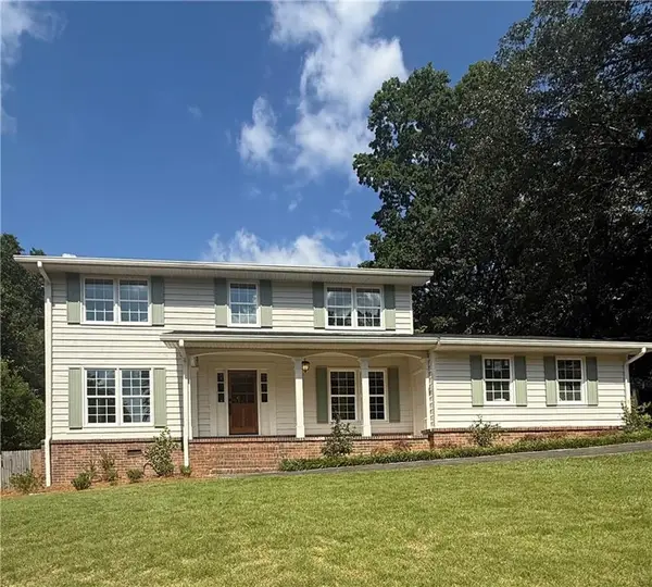 194 Pioneer Trail, Marietta, GA 30068