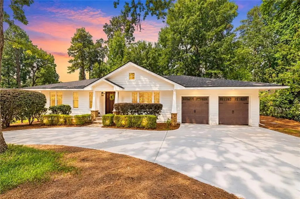 5178 Chamblee Dunwoody Road, Dunwoody, GA 30338 - #1