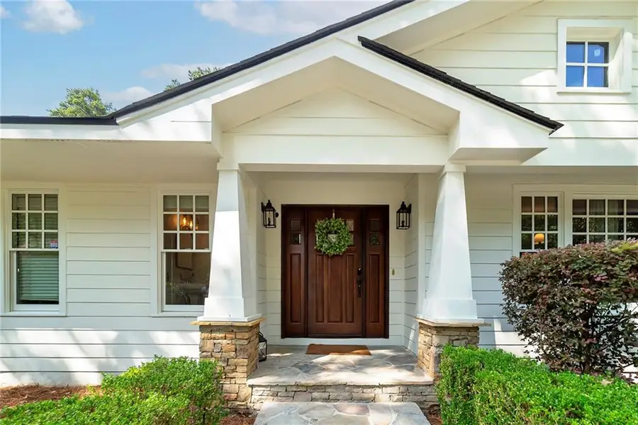 5178 Chamblee Dunwoody Road, Dunwoody, GA 30338 - #2