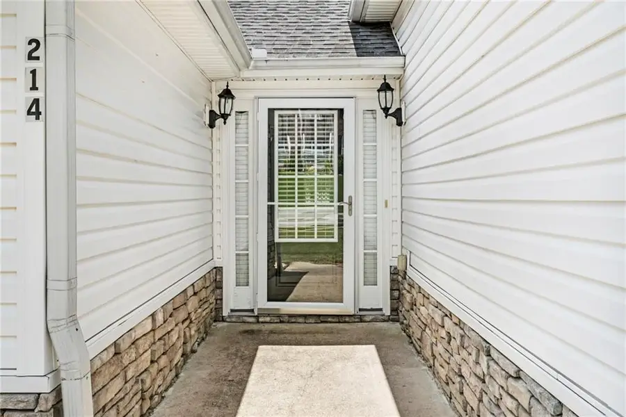 214 E Skyline View, Dallas, GA 30157 - #3