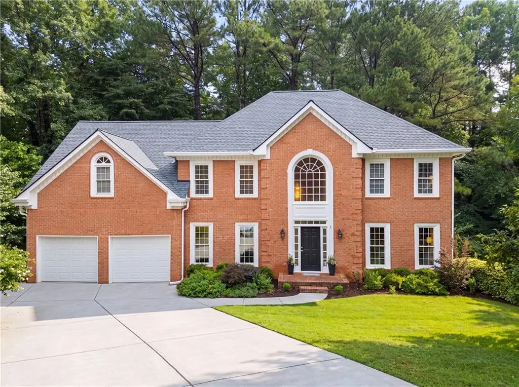 765 Tuckahoe Trail, Alpharetta, GA 30022 - #1