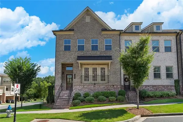 345 Commons Avenue, Woodstock, GA 30188
