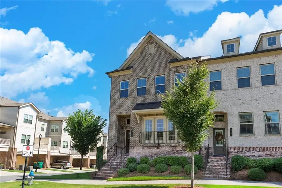 345 Commons Avenue, Woodstock, GA 30188 - #2