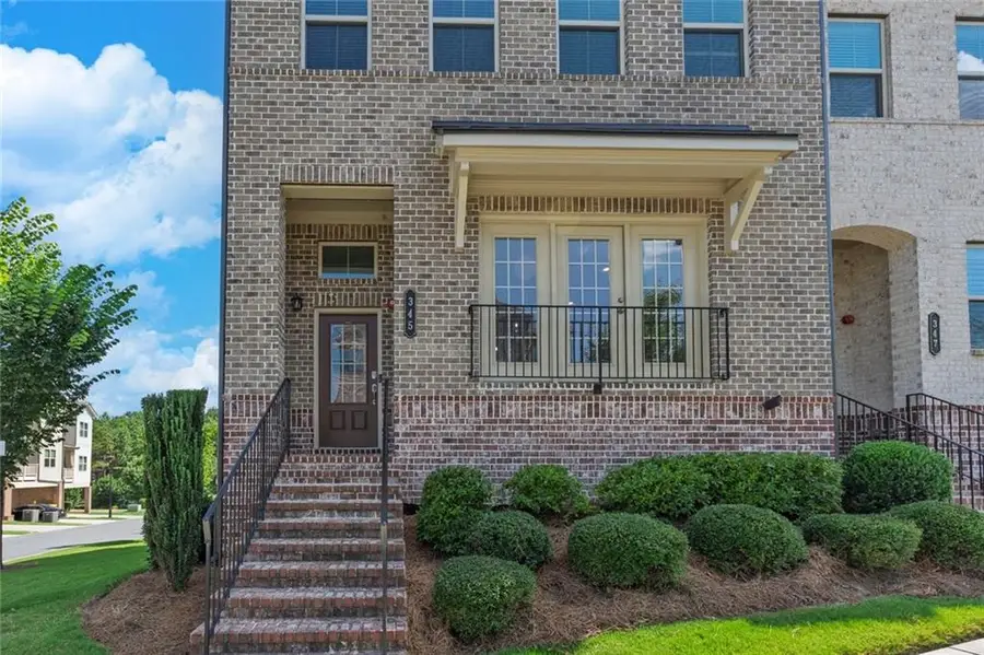 345 Commons Avenue, Woodstock, GA 30188 - #3