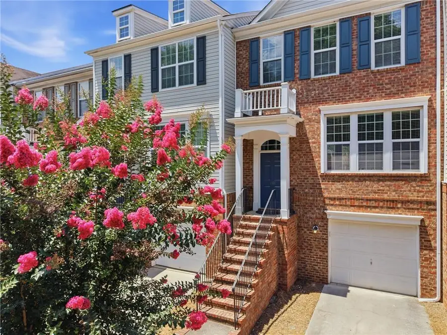 1307 Greychurch Way, Alpharetta, GA 30004 - #2