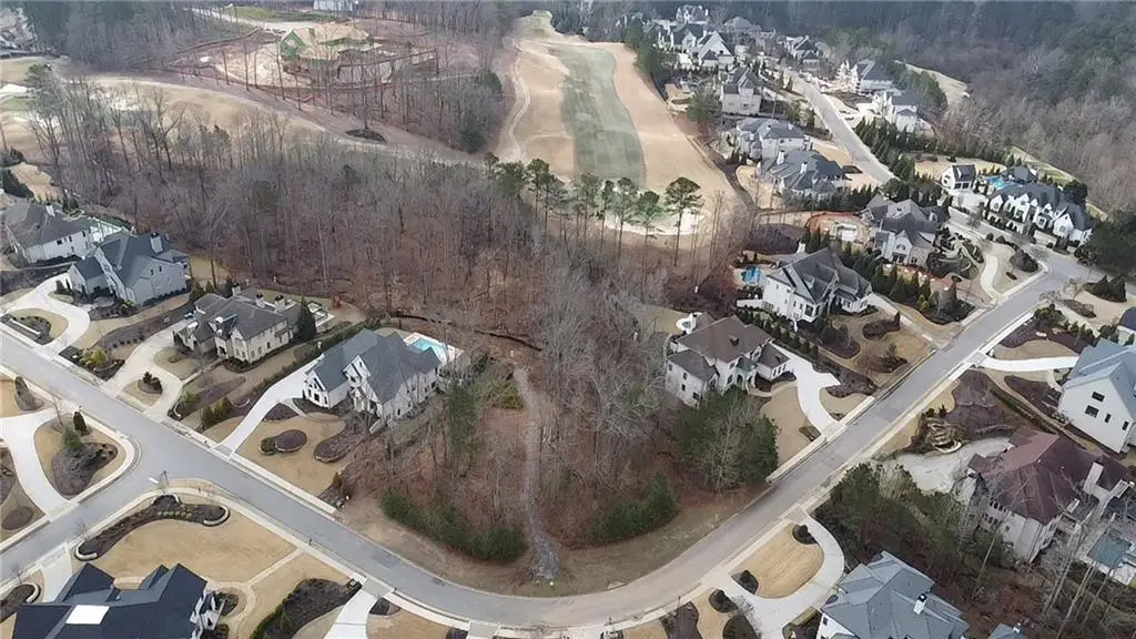 3143 Balley Forrest Drive, Milton, GA 30004 - #1