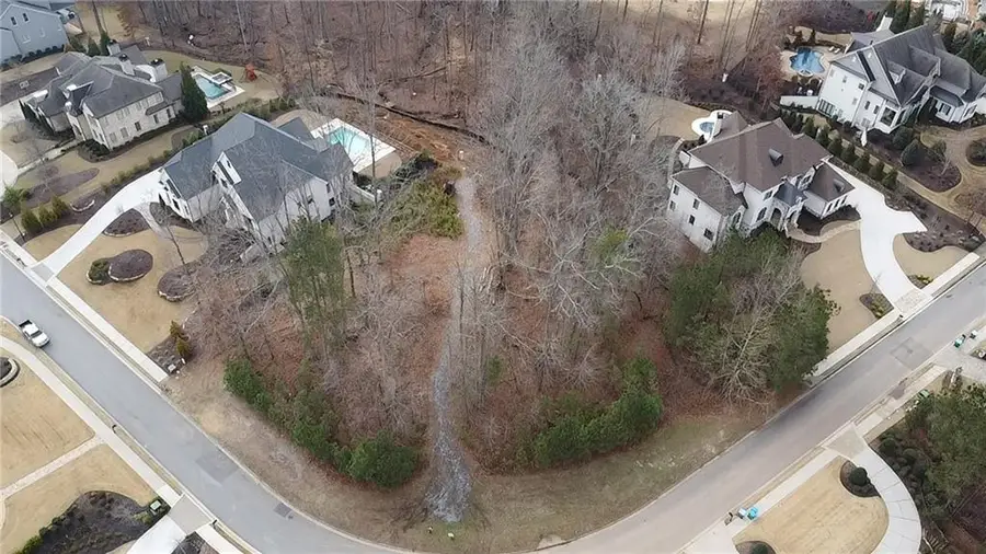 3143 Balley Forrest Drive, Milton, GA 30004 - #3
