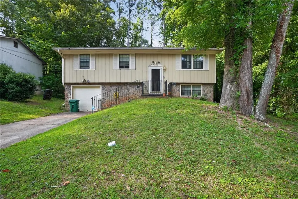 3675 Satellite Terrace, Ellenwood, GA 30294 - #1