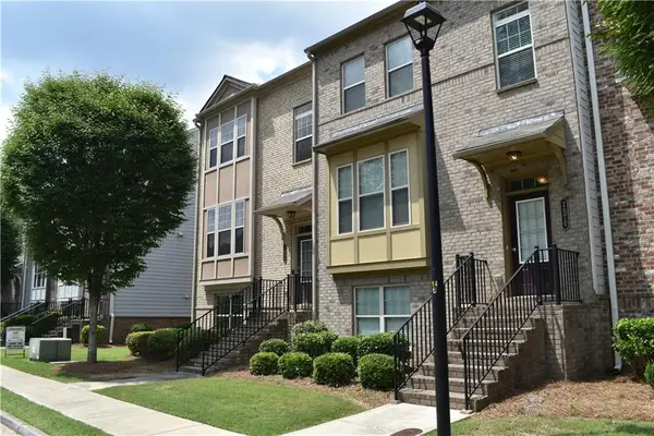 2660 Village Place Drive, Duluth, GA 30096