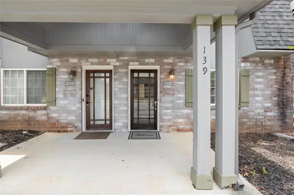 139 Rondak Circle Se, Smyrna, GA 30080