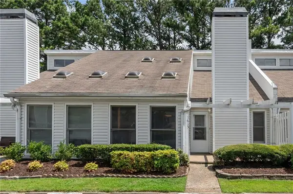 1615 Homestead Trail, Alpharetta, GA 30004