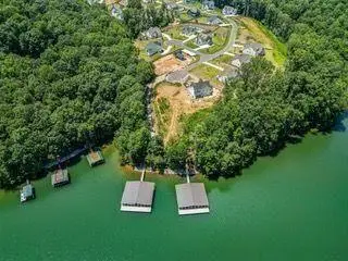 8345 Beryl Overlook, Gainesville, GA 30506 - #2