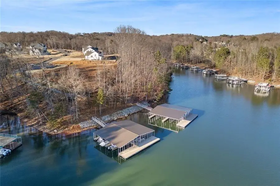 8345 Beryl Overlook, Gainesville, GA 30506 - #3
