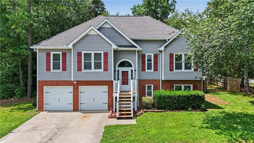 20 Charleston Pkwy, Dallas, GA 30157 - #1