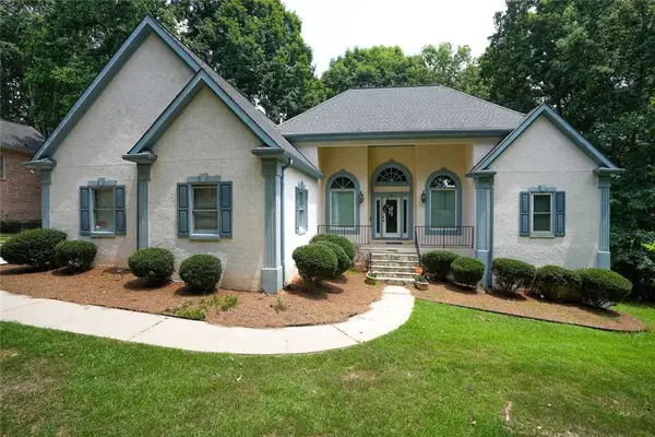 8183 Seven Oaks Drive, Jonesboro, GA 30236