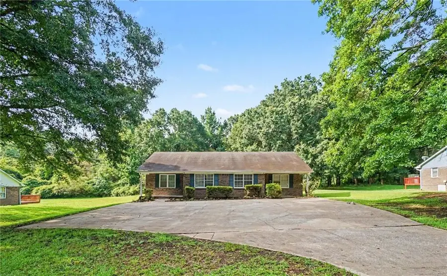 230 Powder Springs Street, Hiram, GA 30141 - #2