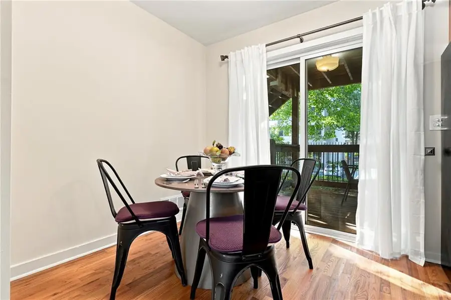 449 Clairemont Avenue #A1, Decatur, GA 30030 - #2