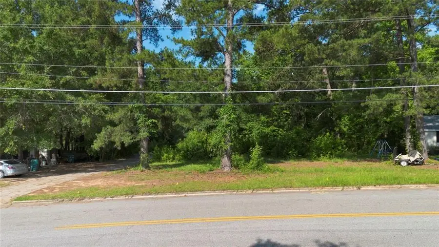 2420 Grandview Drive Ne, Milledgeville, GA 31061 - #3