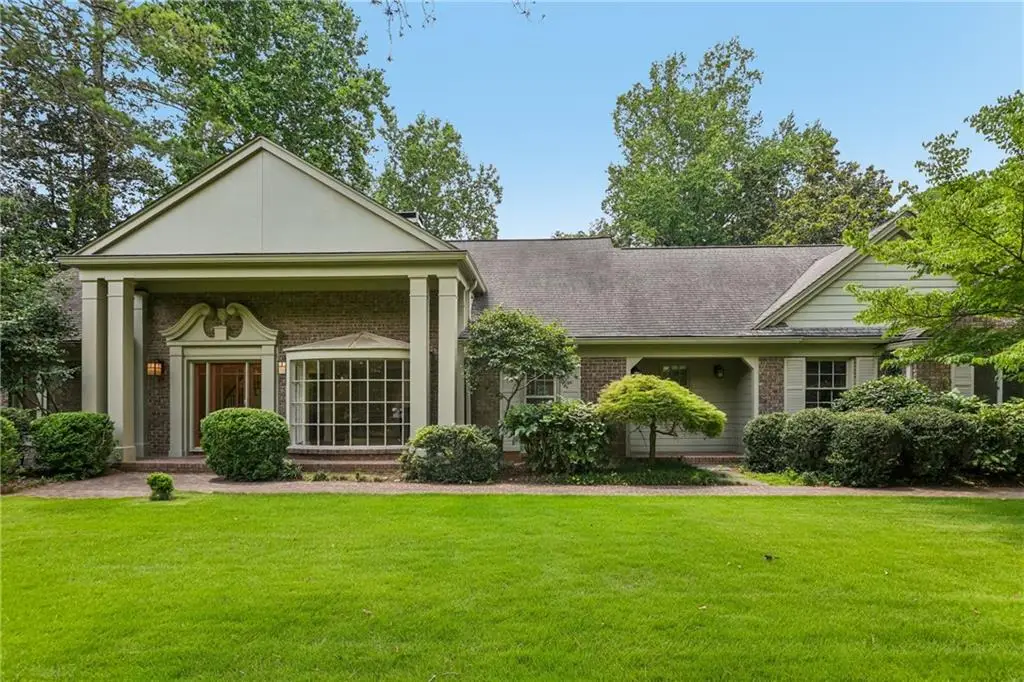 3135 Spalding Drive, Atlanta, GA 30350 - #1