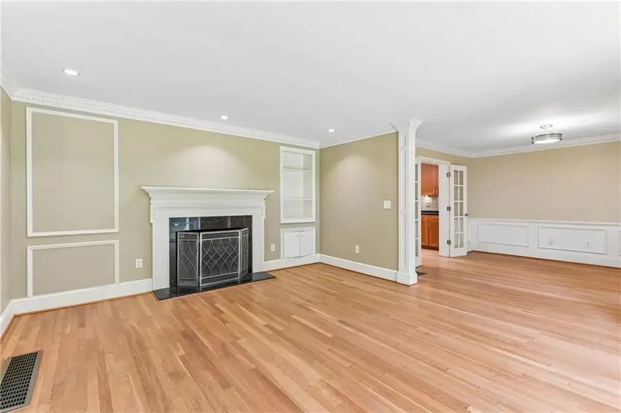 3135 Spalding Drive, Atlanta, GA 30350 - #3