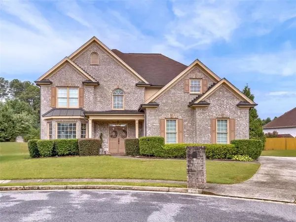 604 Arbor Ridge, Loganville, GA 30052