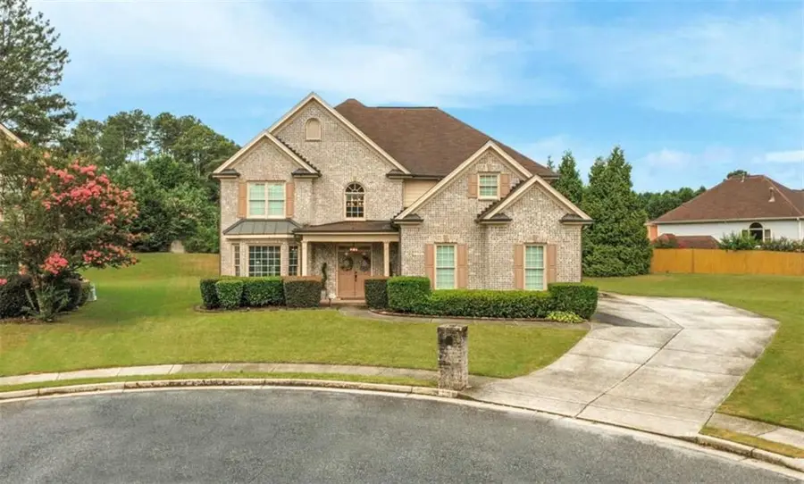604 Arbor Ridge, Loganville, GA 30052 - #2
