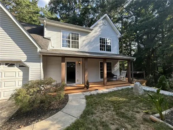 4208 Logans Terrace, Loganville, GA 30052