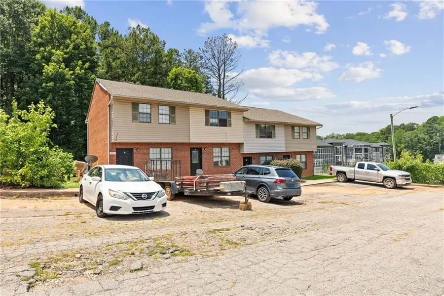 3767 Oakwood Hills Drive, Oakwood, GA 30566 - #3