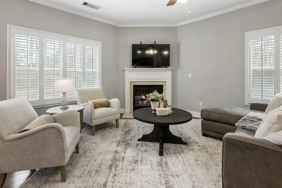 320 Snowgoose Court, Alpharetta, GA 30022 - #2
