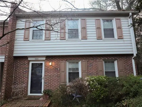 3463 Ashwood Lane, Atlanta, GA 30341