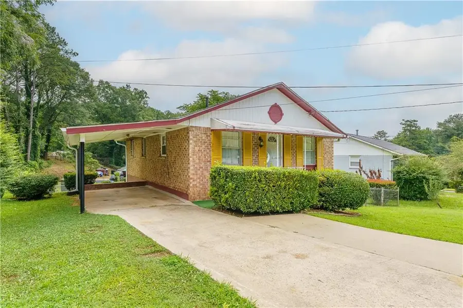 1979 Thomasville Drive Se, Atlanta, GA 30315 - #2