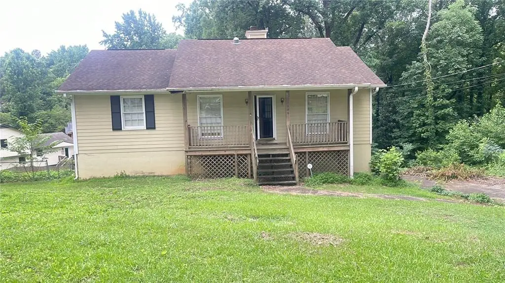 1236 De Leon Court, Clarkston, GA 30021 - #1