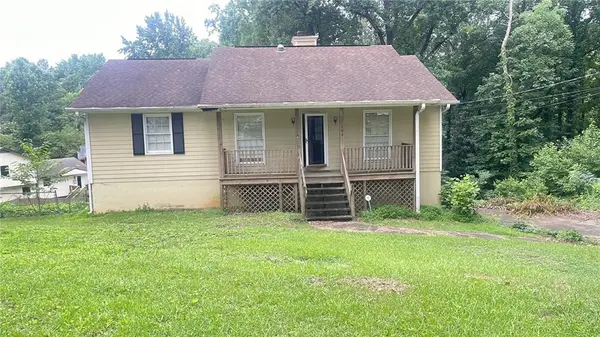 1236 De Leon Court, Clarkston, GA 30021