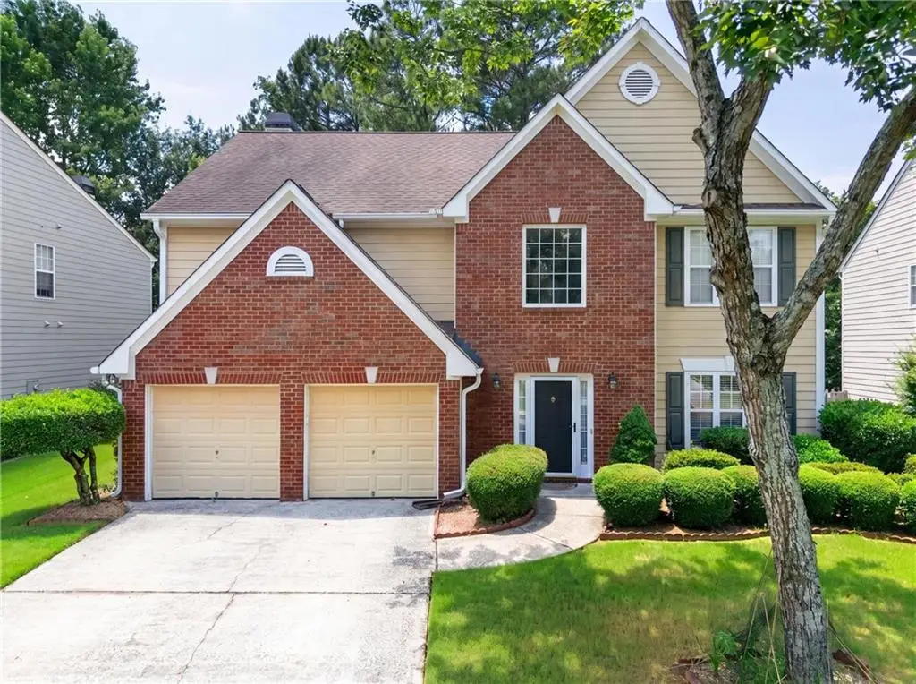 3783 Harris Boulevard Nw, Kennesaw, GA 30144 - #1
