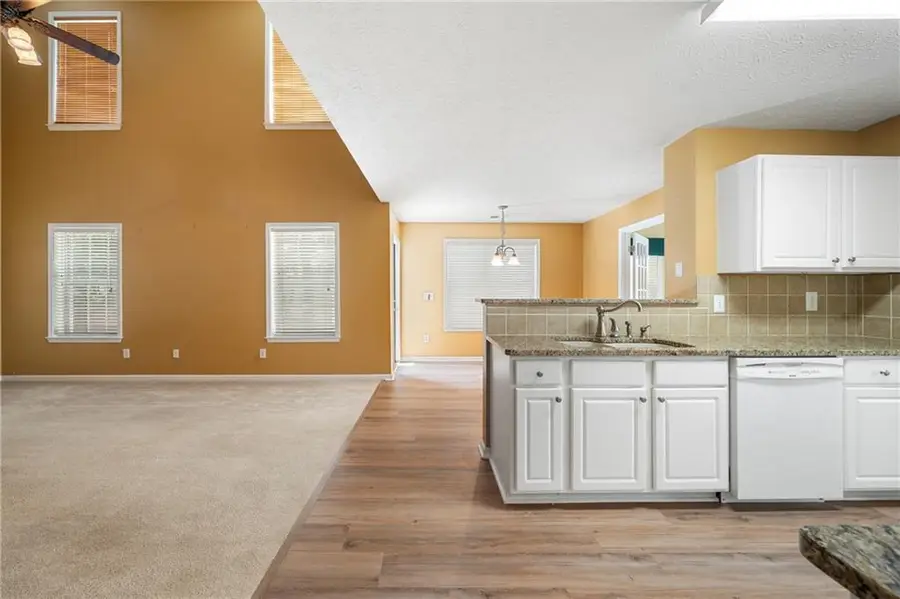 3783 Harris Boulevard Nw, Kennesaw, GA 30144 - #3