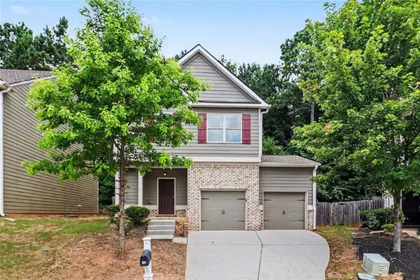 165 Southwind Circle, Newnan, GA 30265