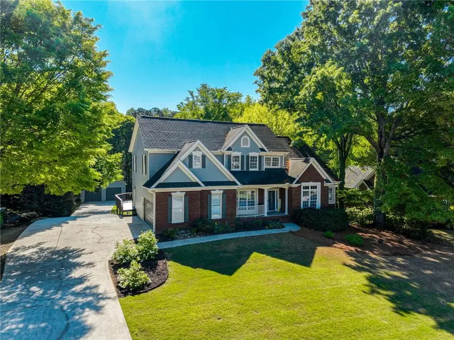 185 Amberbrook Circle, Grayson, GA 30017 - #2