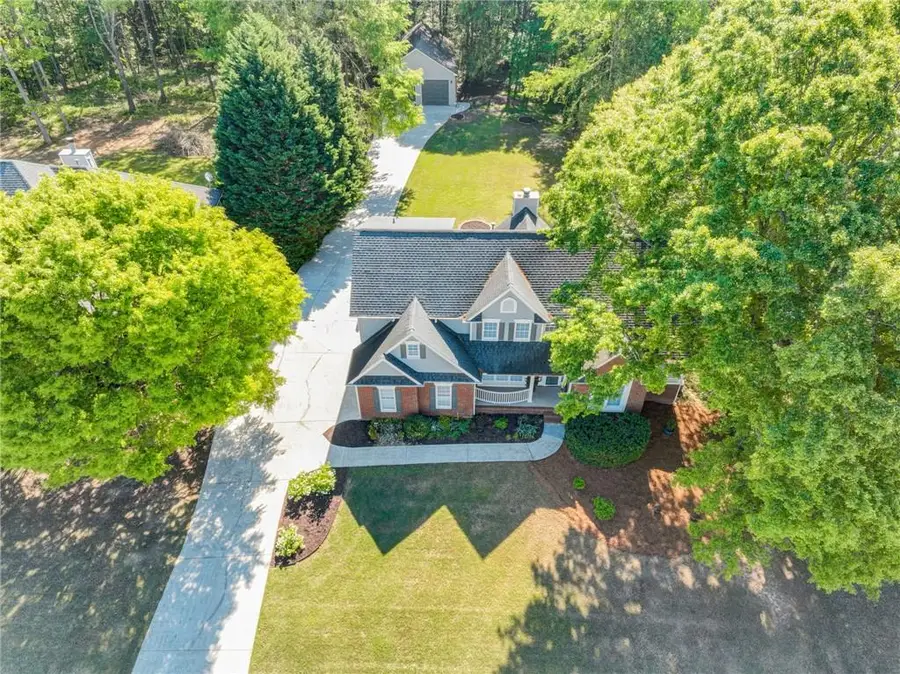 185 Amberbrook Circle, Grayson, GA 30017 - #3