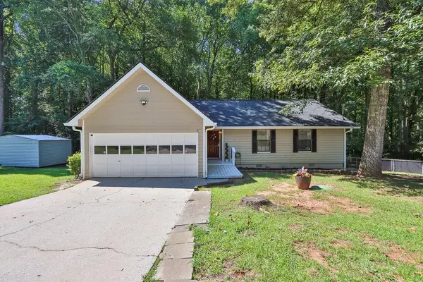 1850 Coachman Cove Sw, Snellville, GA 30078