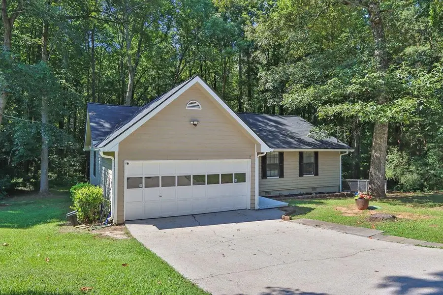 1850 Coachman Cove Sw, Snellville, GA 30078 - #2