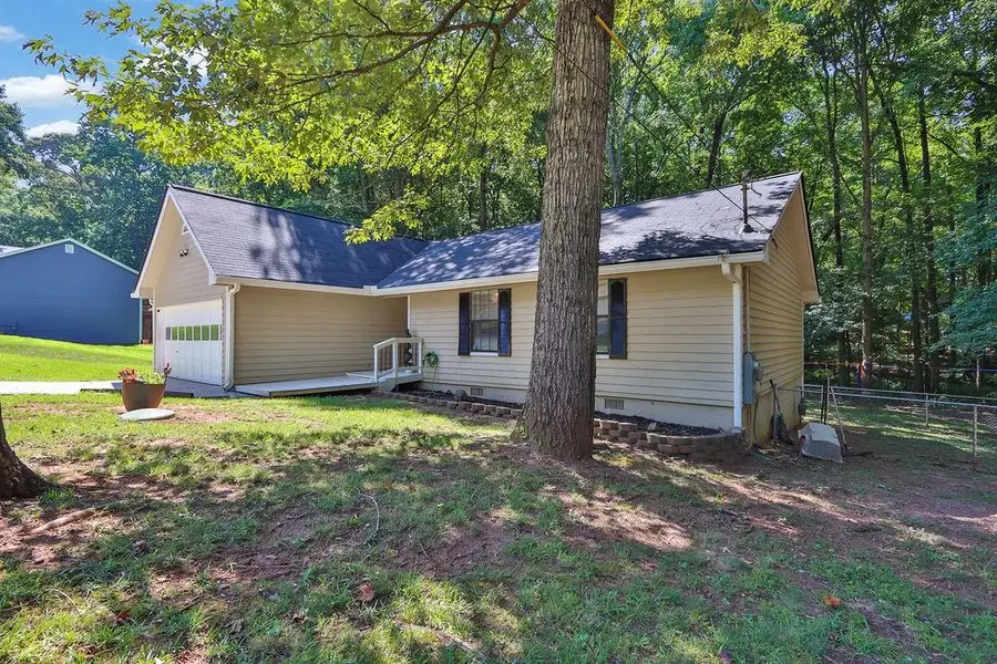 1850 Coachman Cove Sw, Snellville, GA 30078 - #3