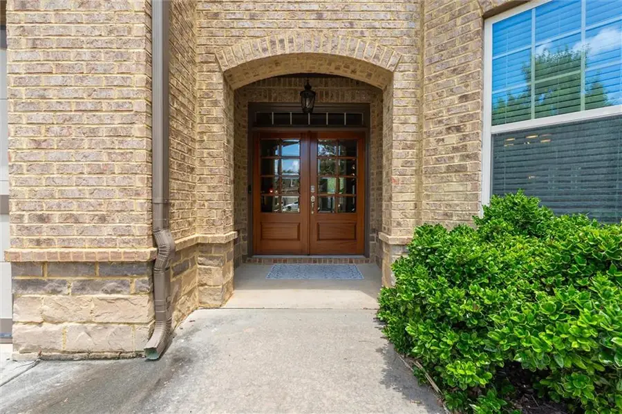 3801 Buttonbush Court, Marietta, GA 30066 - #2