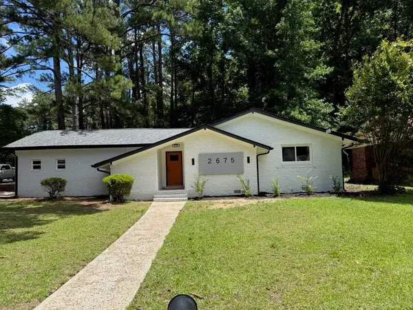 2675 Lantern Lane, Atlanta, GA 30349