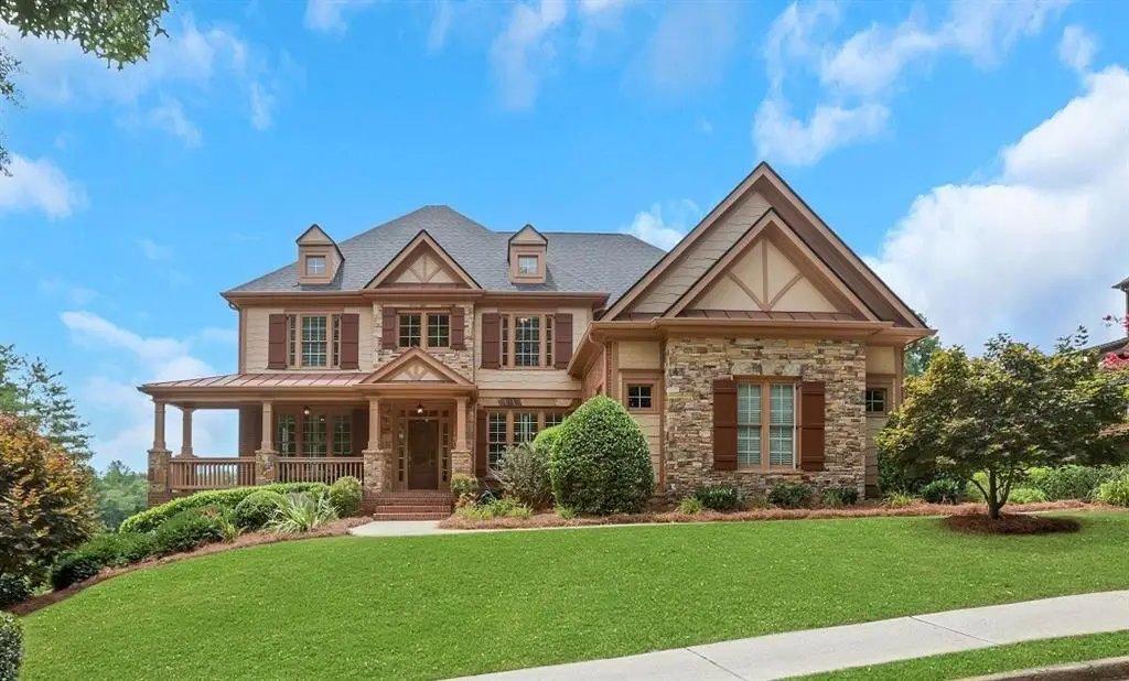 2001 Windermere Crossing, Cumming, GA 30041 - #1